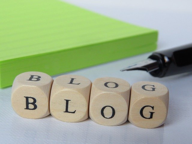 How to Promote Your Business Online? Blogging creates fresh content that Google Loves!