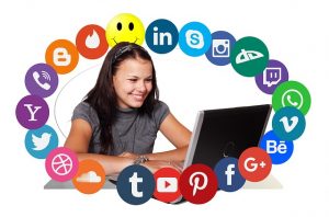 How to Promote Your Business Online? - 6 Things You Should Be Doing - Part Two - Social Media