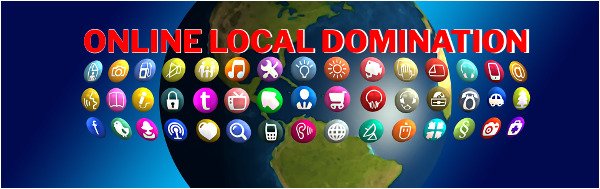 How To Promote A Business Online using Online Local Domination