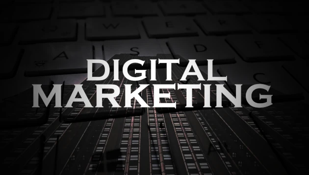 All about Digital Marketing