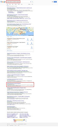 Get Your Website Ranked First Page on Google - thumbnail