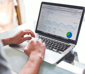 How To Promote Your Business Online - Tasks That Repeat - Understand Your Website's Traffic with tools like Google Analytics