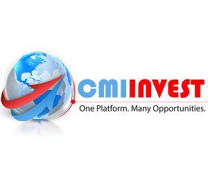 Digital Marketing Consultant Singapore - Portfolio - Video Marketing - CMI Invest Pte Ltd logo