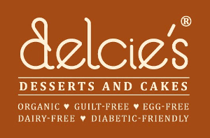 Digital Marketing Consultant Singapore - Portfolio - Facebook Marketing and Advertising - Delcie's Desserts logo