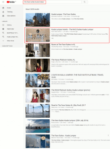 How To Rank On YouTube - The Face Suites Kuala Lumpur - large