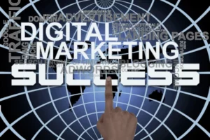 What Successful Digital Marketing is Made Of