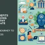 The Benefits of Joining Wealthy Affiliate: My Personal Journey