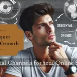 Conquer Digital Growth - Essential Channels for 2024 Online Success