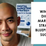 Winning Digital Marketing Strategy - Blueprint for Success