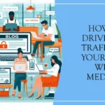 How to Drive New Traffic to Your Blog with Medium