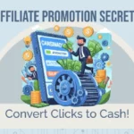 Affiliate Promotion Secrets That Convert Clicks to Cash