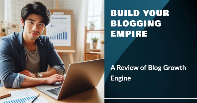 Blog Growth Engine Review Outline