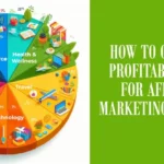 How to Choose a Profitable Niche for Affiliate Marketing Success?