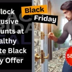 Unlock Exclusive Discounts at Wealthy Affiliate Black Friday Offer